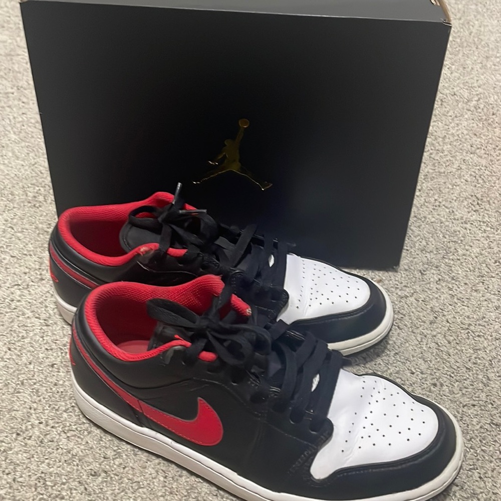 Nike Air Jordan 1 Low Size 9